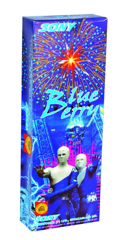 Blue Berry
