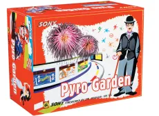 Pyro Garden
