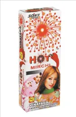 Hot Mirchi