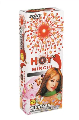 Hot Mirchi