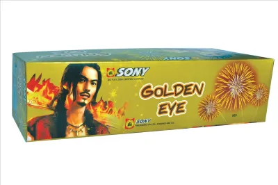 Golden Eye