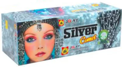 Silver Comet