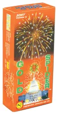 Gold Spider