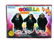 32 x 100 Gorilla Deluxe