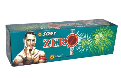 Zero Hour