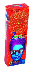 Zero Falls