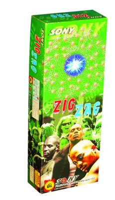 Zig Zag