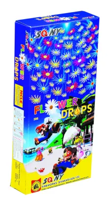 Flower Drops