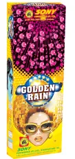 Golden Rain