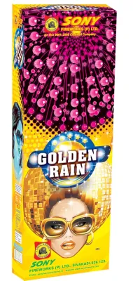 Golden Rain