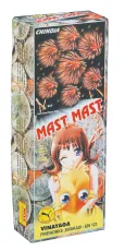 Mast Mast