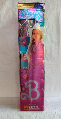 BARBIE