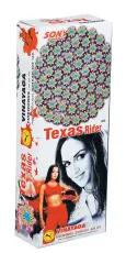 Texas Rider