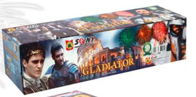 Gladiator