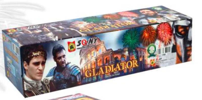 Gladiator