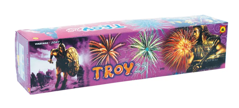 Troy 25