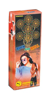 Rock & Roll