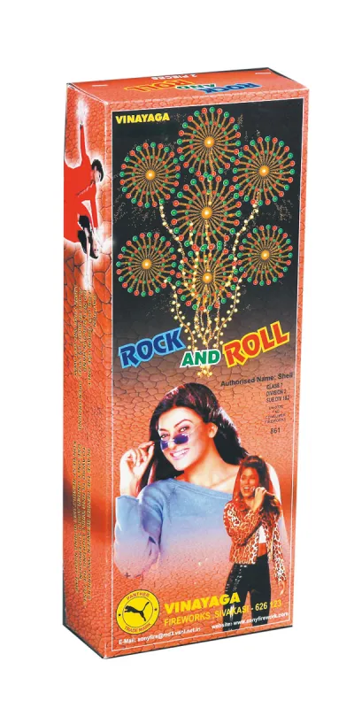 Rock & Roll